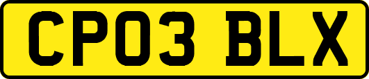 CP03BLX