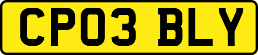 CP03BLY