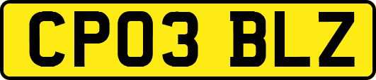CP03BLZ