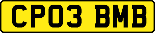 CP03BMB