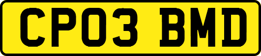 CP03BMD