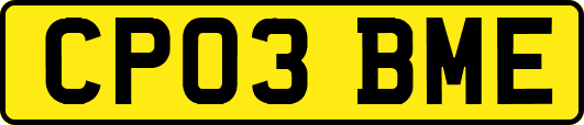 CP03BME