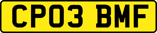 CP03BMF