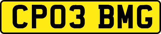 CP03BMG