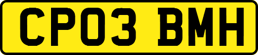 CP03BMH