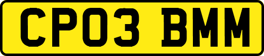 CP03BMM
