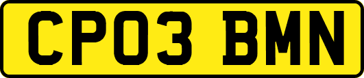 CP03BMN