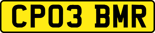 CP03BMR