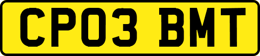 CP03BMT