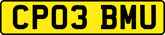 CP03BMU