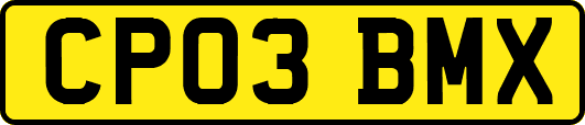 CP03BMX