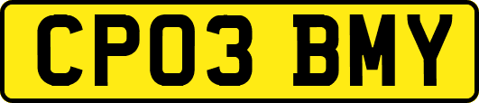 CP03BMY
