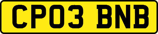 CP03BNB