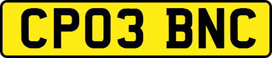 CP03BNC