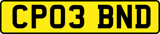 CP03BND