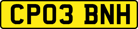 CP03BNH