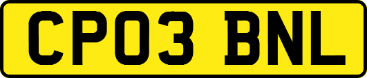 CP03BNL