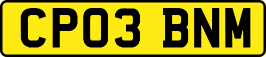 CP03BNM