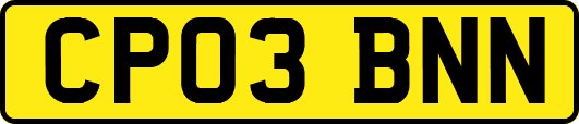 CP03BNN
