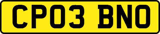 CP03BNO