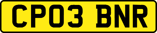 CP03BNR