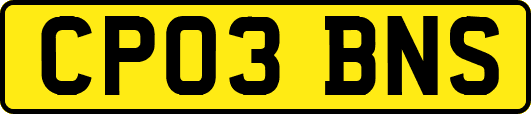 CP03BNS