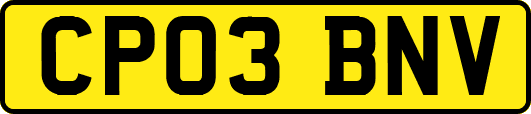 CP03BNV