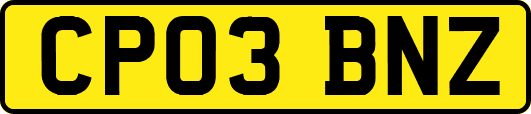 CP03BNZ