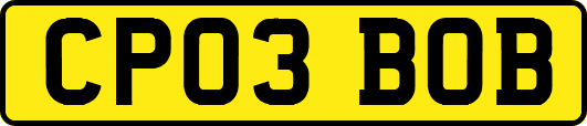 CP03BOB
