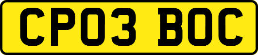 CP03BOC