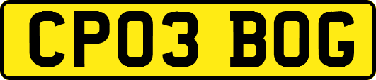CP03BOG