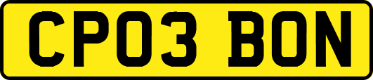 CP03BON