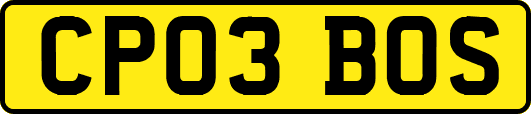 CP03BOS