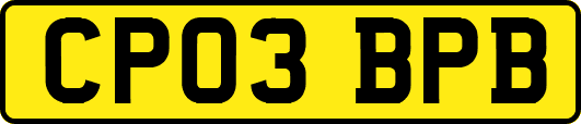 CP03BPB