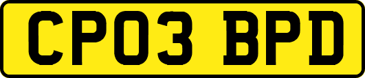 CP03BPD