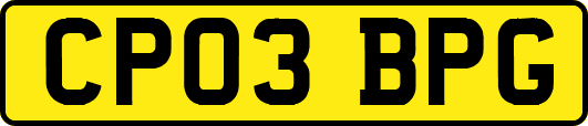 CP03BPG