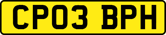 CP03BPH
