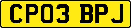 CP03BPJ