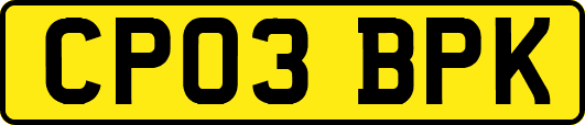 CP03BPK