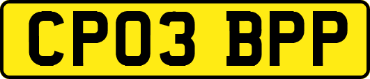 CP03BPP