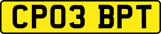 CP03BPT