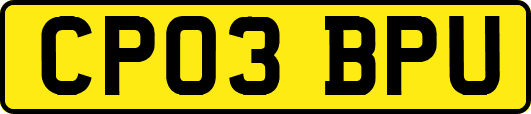 CP03BPU