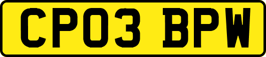 CP03BPW