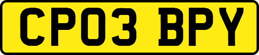 CP03BPY