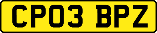 CP03BPZ