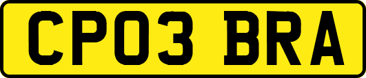 CP03BRA