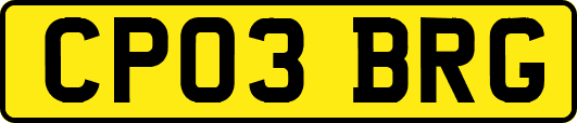 CP03BRG