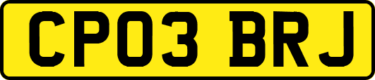 CP03BRJ