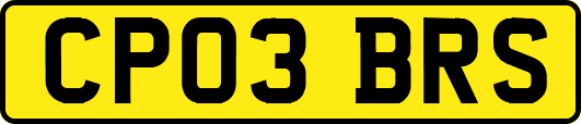 CP03BRS