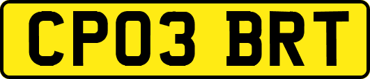 CP03BRT